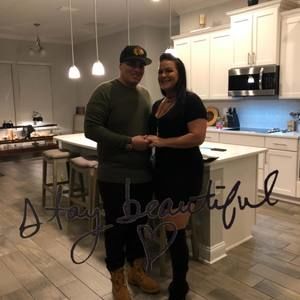 Meet your Posher, Ed